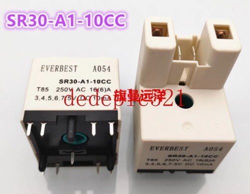 Pcs new sr30 10cc - 1,