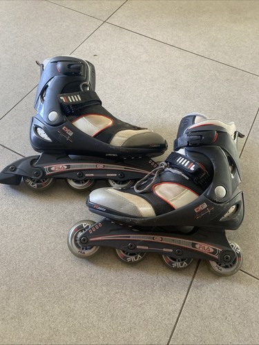 Fila herren inlineskates - fila,