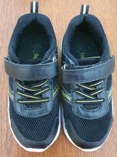 Blinkie Kinder Schuhe Gr 27 Laufschuhe Turnschuhe Sneaker Klettverschluss