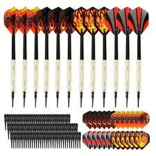 Dartpfeile soft Set Dart