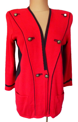 Kriss damen strickjacke - ,