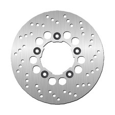 Bremsscheibe für Kawasaki GPZ 900/GTR/ZR Zephyr 1100 hinten