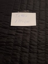 futterstoff meterware