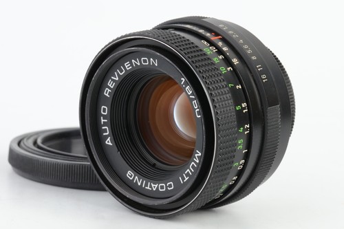 Revue 50mm multi coating - revue,