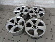 Mercedes Benz W219 CLS Felgen