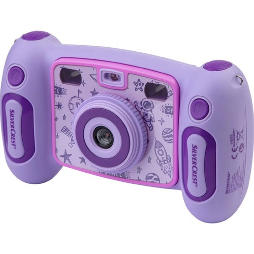 Kinder kamera kids - kamera,