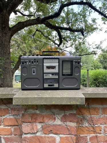Rft skr 501 ddr - ddr, radio