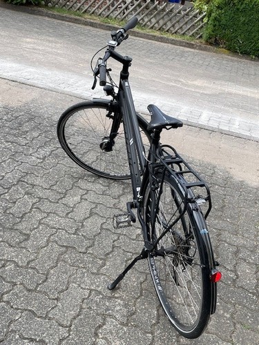 Stevens coss lite tour - coss, x
