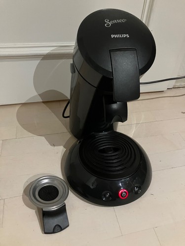 Defekt philips senseo hd7817 - philips,