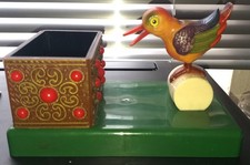 Vintage Zigarettenspender