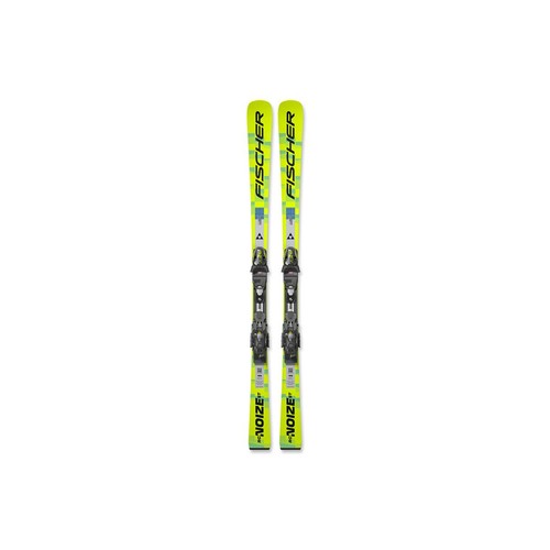 Fischer rc4 noize pro - rc4,