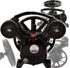 Kompressor Pumpe 480 L/min 8