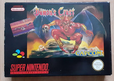 🤩 Super Nintendo SNES Spiel