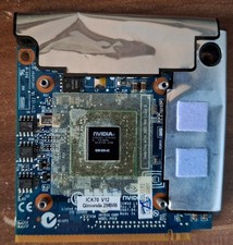 NVIDIA ICK70-V12 Laptop-GPU /