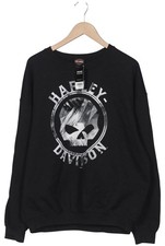 Harley Davidson Sweater Herren Sweatpullover Sweatjacke Sweatshirt G... #u9y1ot2