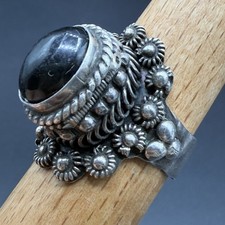 Taxco Poison Ring (Giftring)