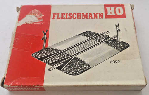 Fleischmann 6099 h0 - fleischmann,