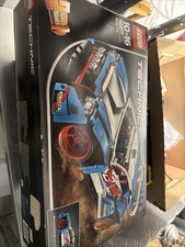 LEGO Technic 42077 Rallyeauto