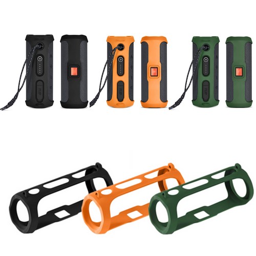 Silicone case protective - case, shell