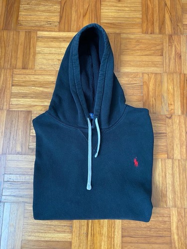 Polo ralph lauren hoodie - polo,