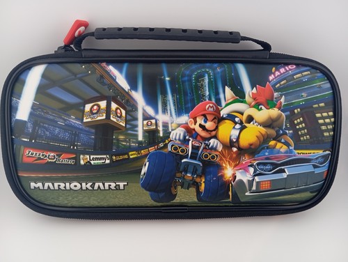 Nintendo switch tasche mario - switch,