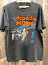 Depeche Mode Band Shirt