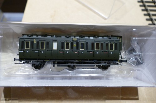 Brawa 45465 - ho, dc