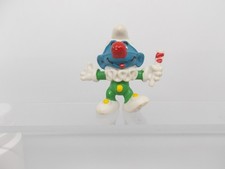 Schleich Schlümpfe Clown