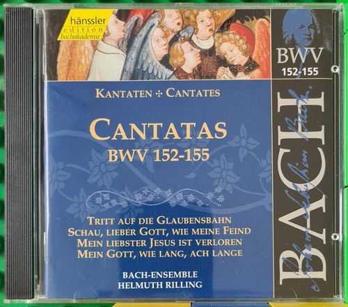 Johann sebastian bach - johann,