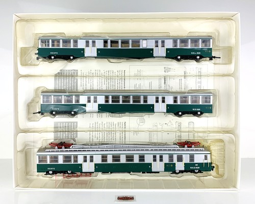Pr667 ibertren 4601 set - pr667,