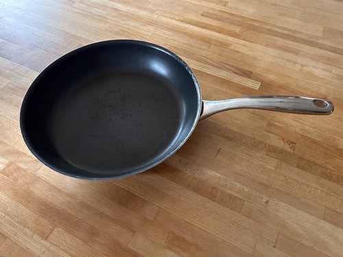 Fissler bratpfanne pfanne - fissler, 28