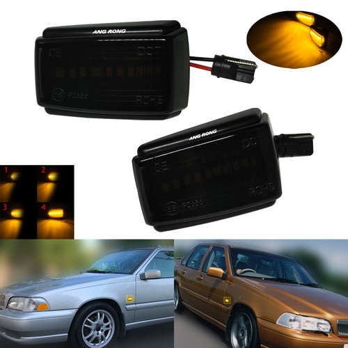 Led seitenblinker blinker - 2x,