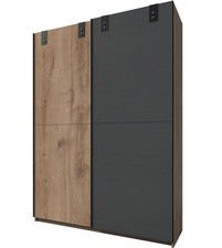 Schwebetürenschrank