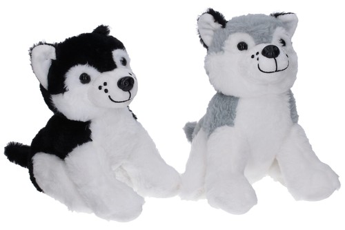 Husky hund cm - husky,
