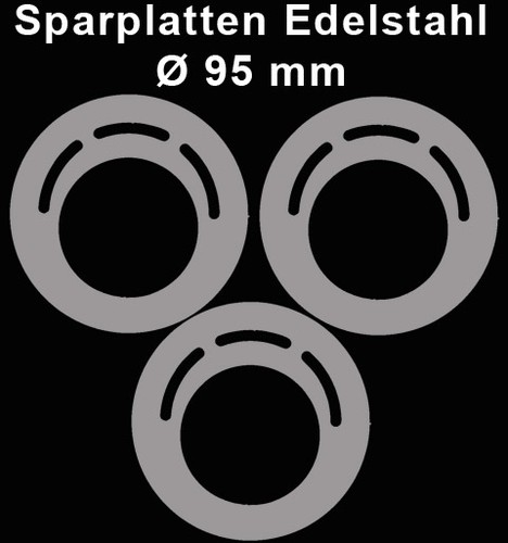 Stk sparplatten gelkamin - 3,
