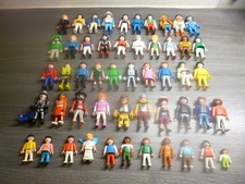 Playmobil Konvolut Figuren 50