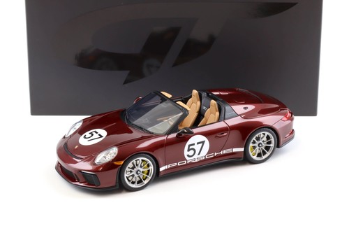 Spirit gt929 porsche - gt,