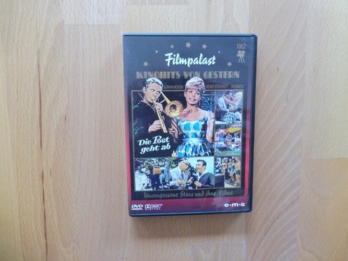 Die post geht heinz - die,