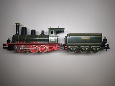 SPUR 1 MÄRKLIN MAXI Lokomotive K.Bay.Sts.B. Aloisius G3  5452 