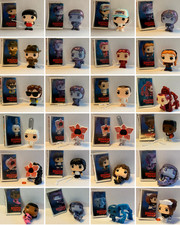 STRANGER THINGS Kinder Joy -