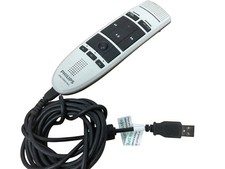 Philips SpeechMike Pro