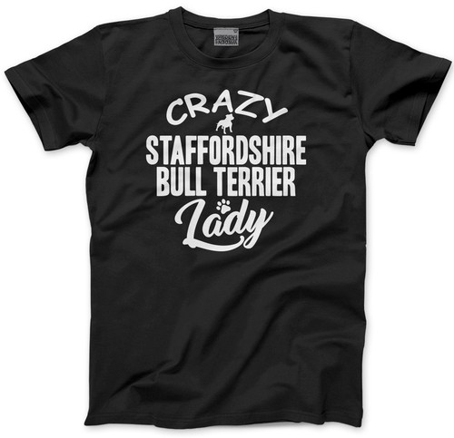 Crazy staffordshire - crazy,