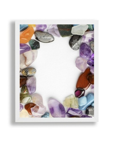 Bilderrahmen opal 24 x - opal, n