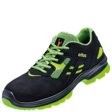 Atlas Sicherheitsschuhe Flash