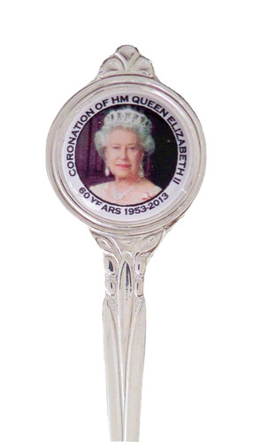 Queen elizabeth krönung 60 - queen,