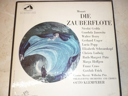 Emi angel san 137 mozart - emi,