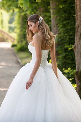 Brautkleid hochzeitskleid - /,