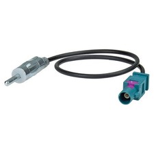 Antennenadapter fakra auf - auf, din