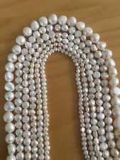 BR219 5-12mm AA Zuchtperle