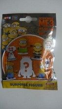 Minions Surprise Figure Series